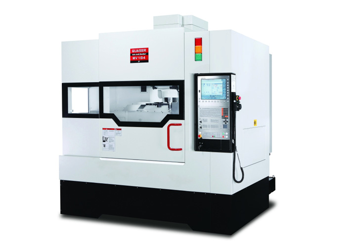 Quaser MV 184